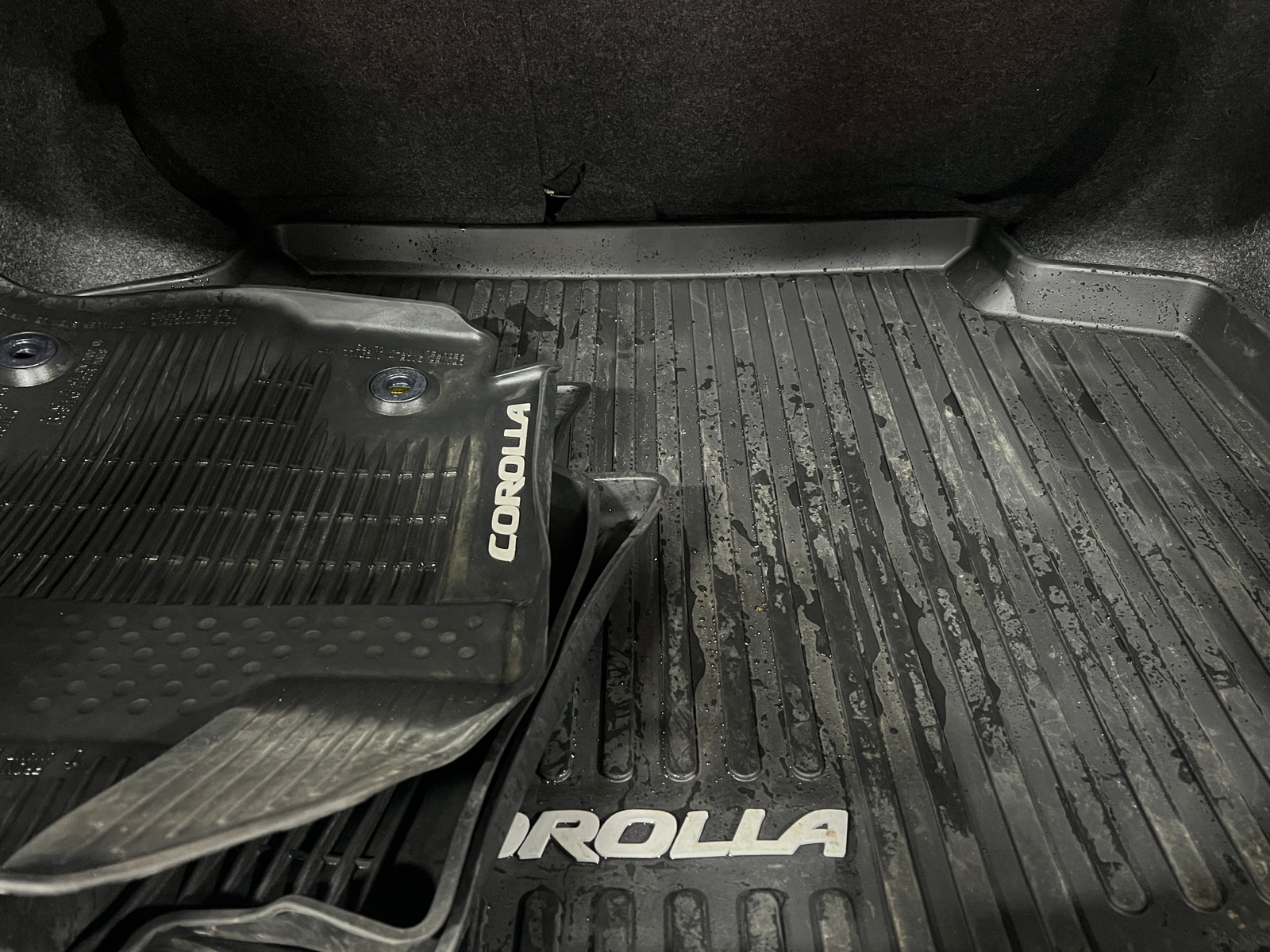 Thumbnail: 2019 Toyota Corolla - 7