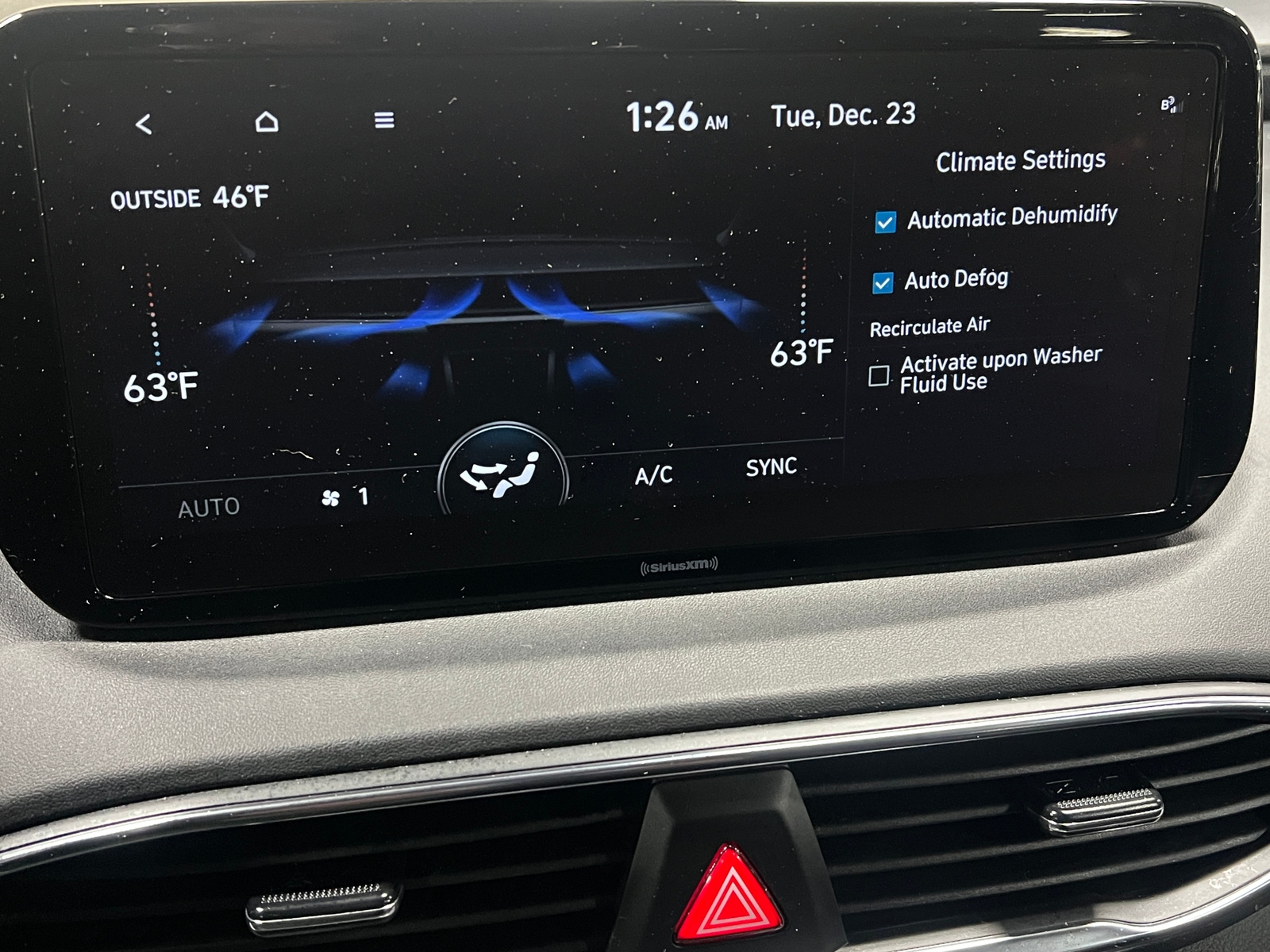 Thumbnail: 2023 Hyundai Santa Fe - 3