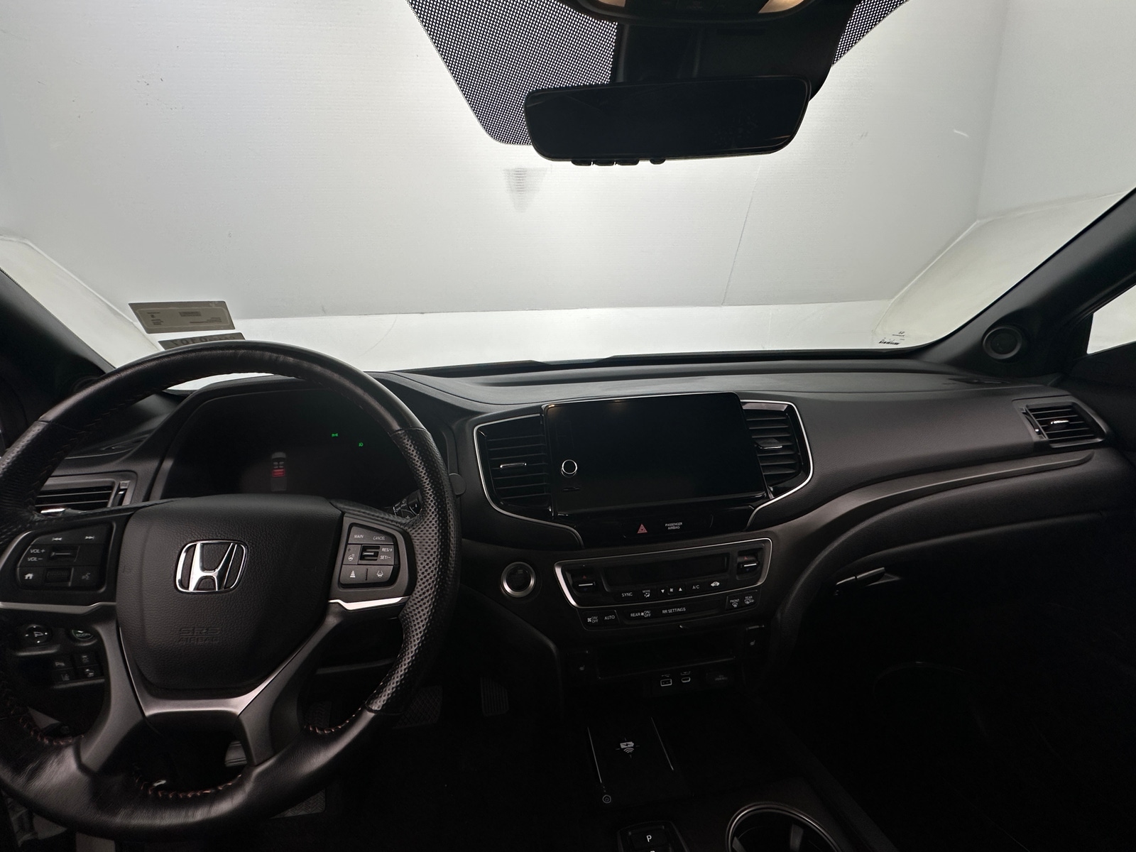 Thumbnail: 2025 Honda Ridgeline - 2