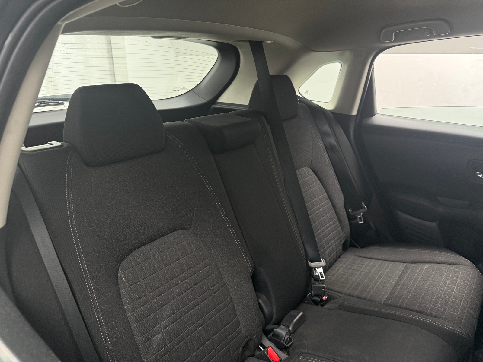 Thumbnail: 2023 Honda HR-V - 6