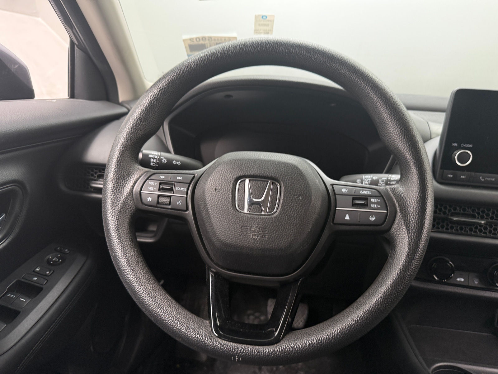 Thumbnail: 2023 Honda HR-V - 5