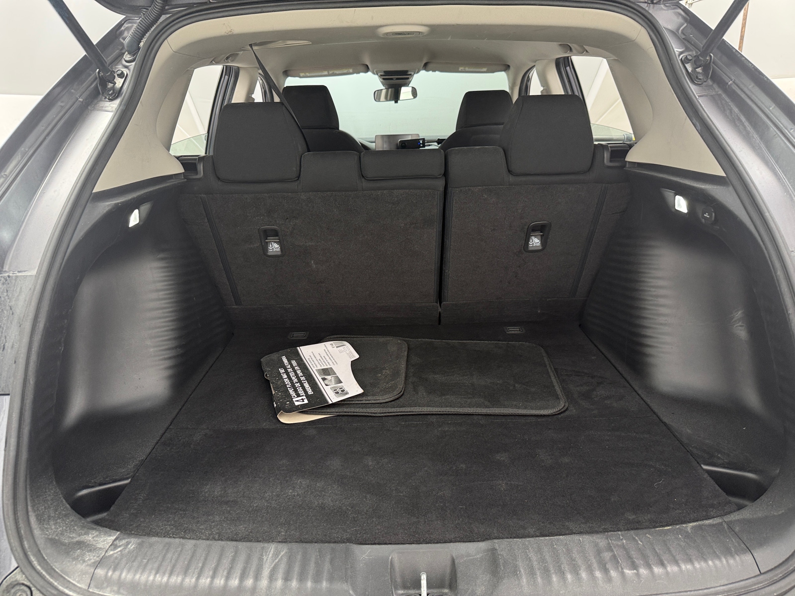 Thumbnail: 2023 Honda HR-V - 7