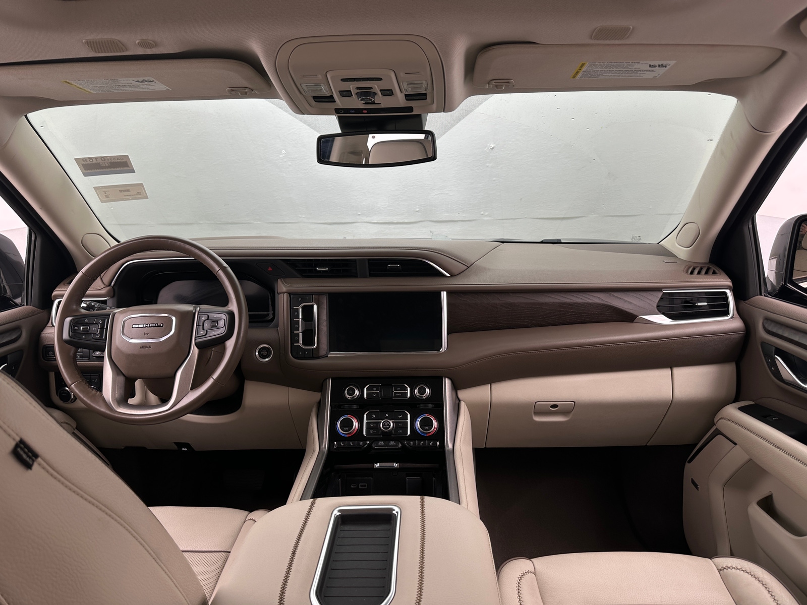 Thumbnail: 2023 GMC Yukon - 2