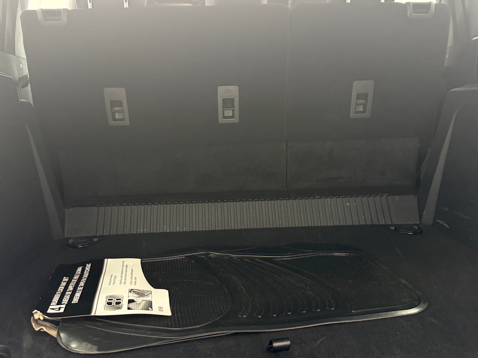 Thumbnail: 2025 Ford Bronco - 7