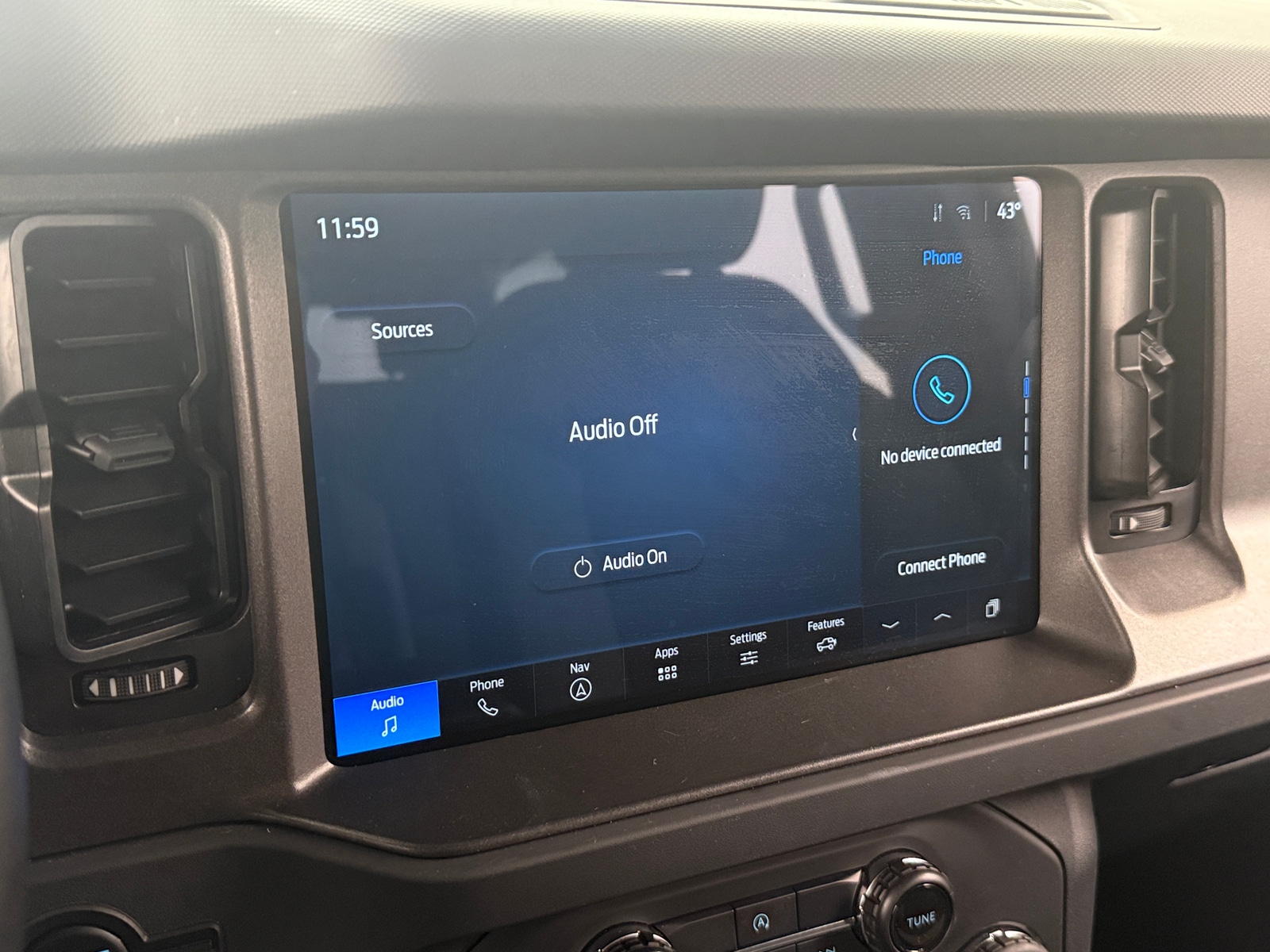 Thumbnail: 2025 Ford Bronco - 4