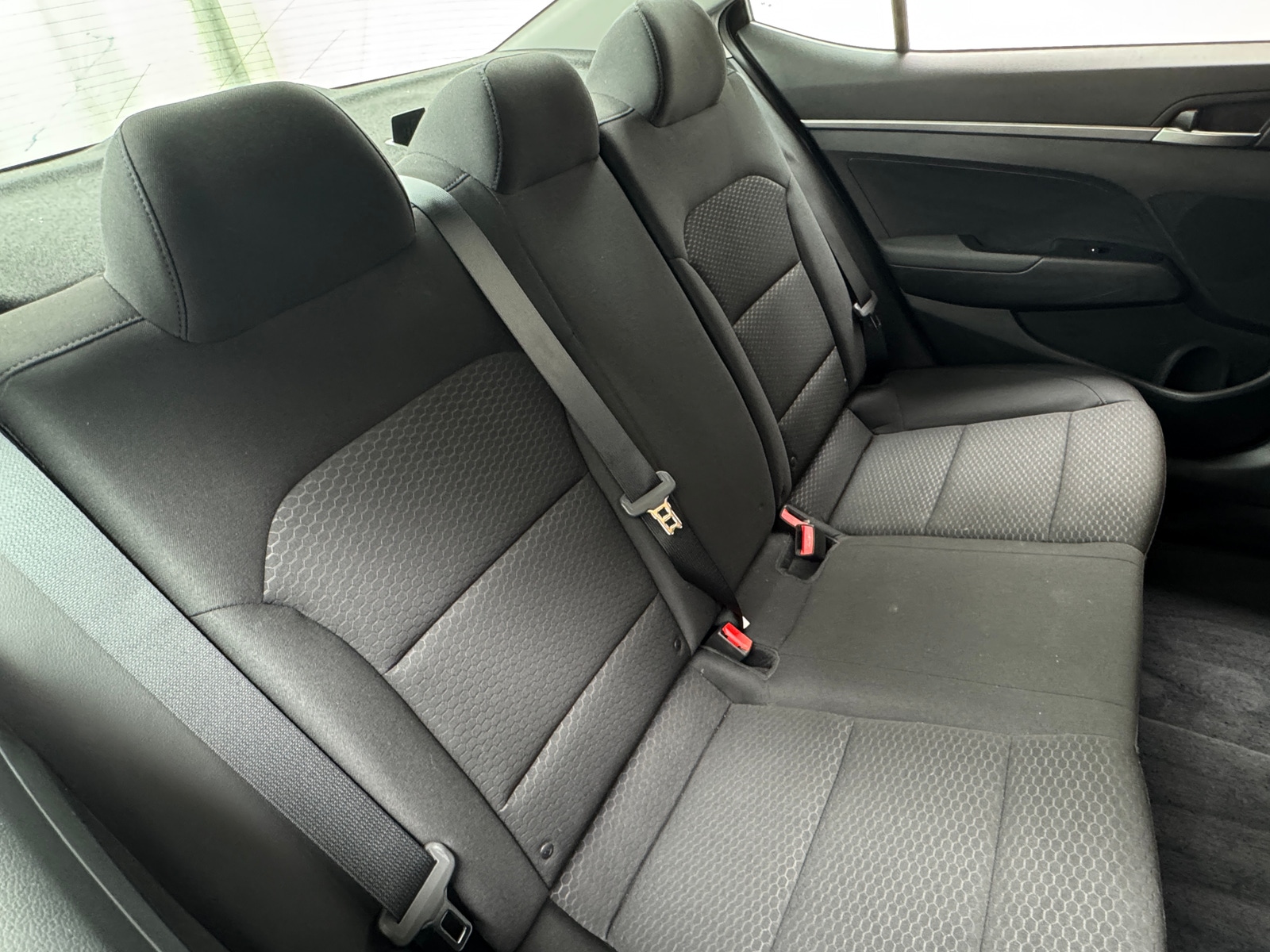 Thumbnail: 2020 Hyundai Elantra - 6