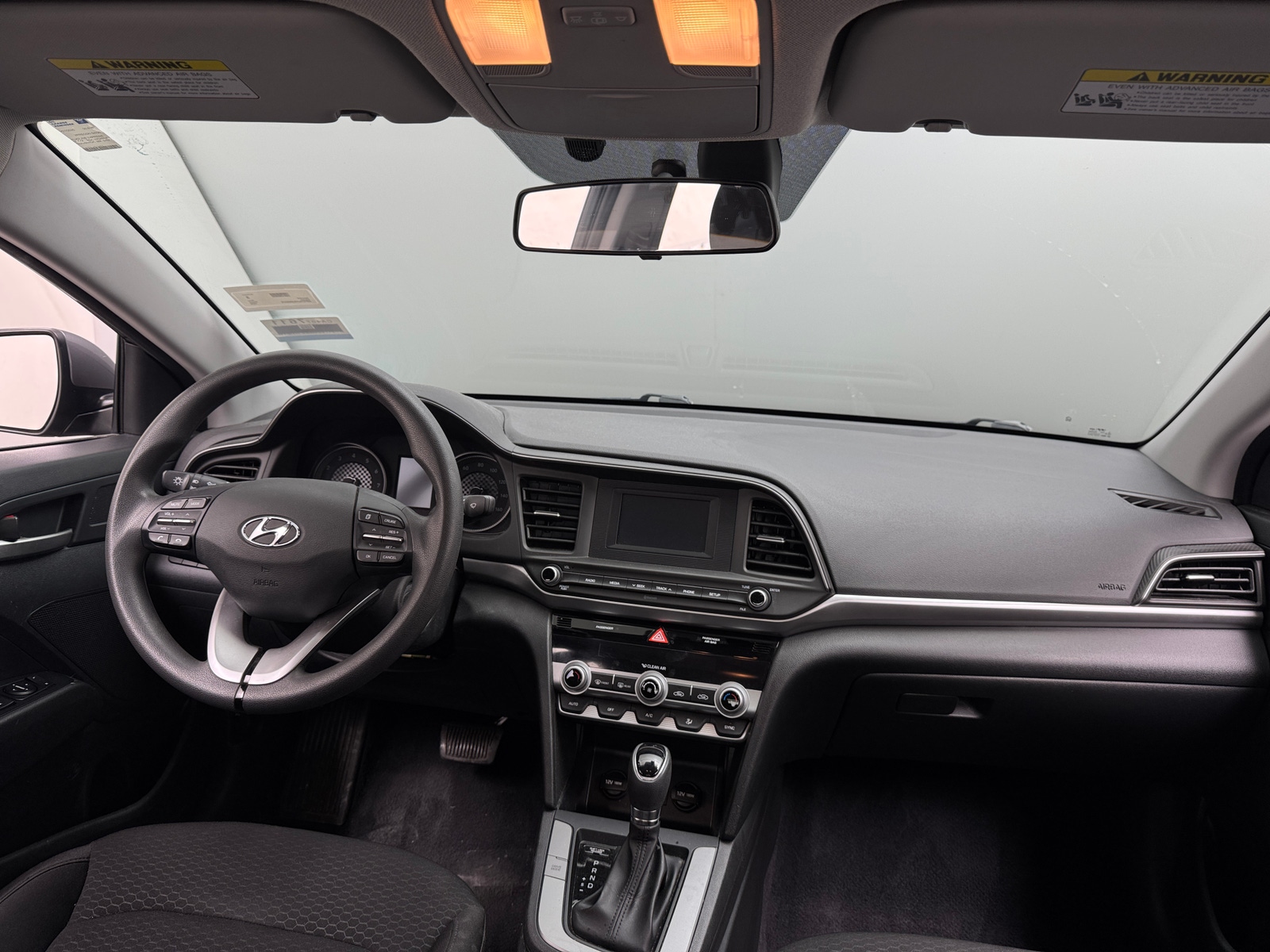 Thumbnail: 2020 Hyundai Elantra - 3