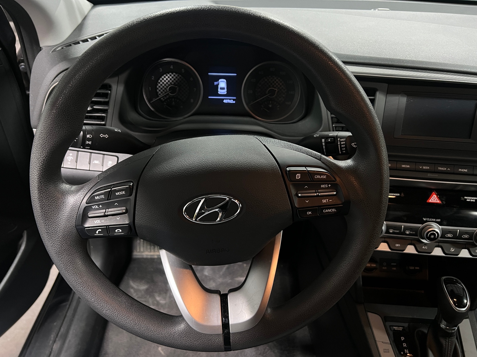 Thumbnail: 2020 Hyundai Elantra - 5