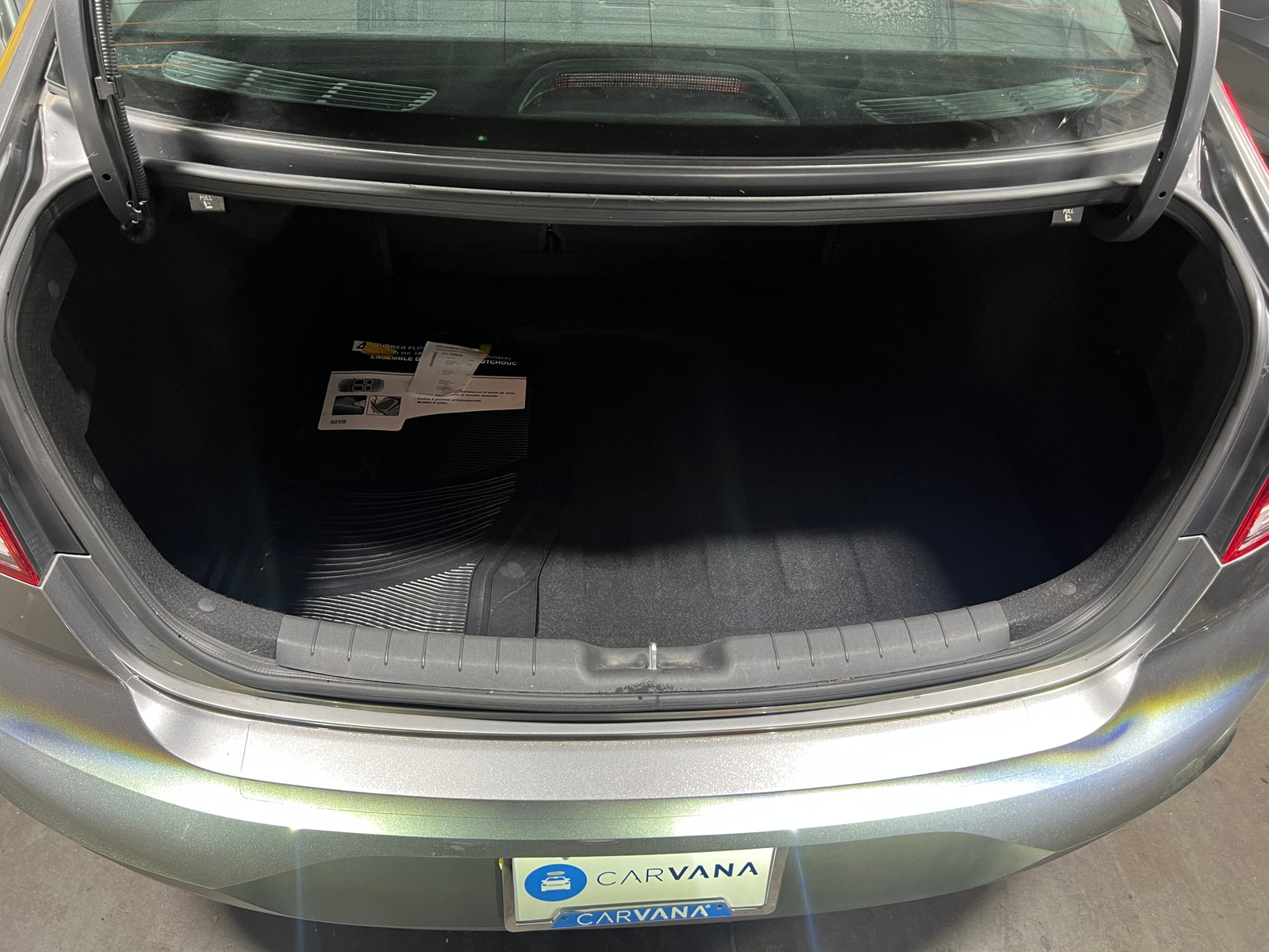 Thumbnail: 2020 Hyundai Elantra - 7