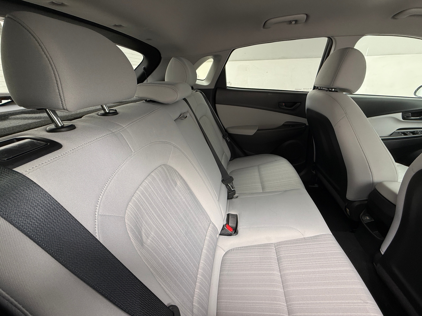 Thumbnail: 2023 Hyundai Kona - 6