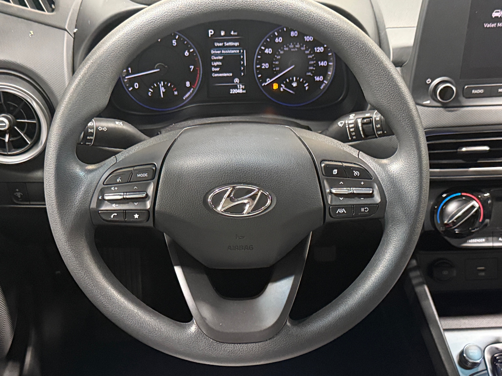 Thumbnail: 2023 Hyundai Kona - 5