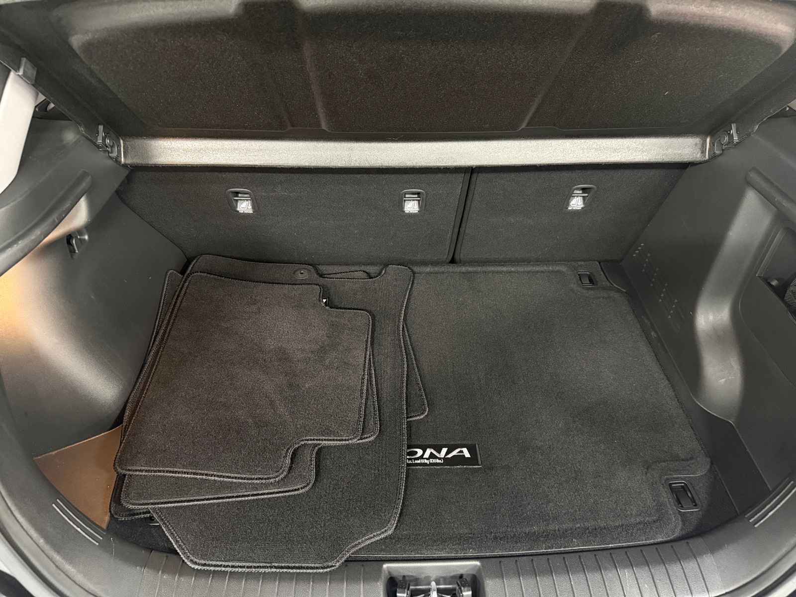 Thumbnail: 2023 Hyundai Kona - 7