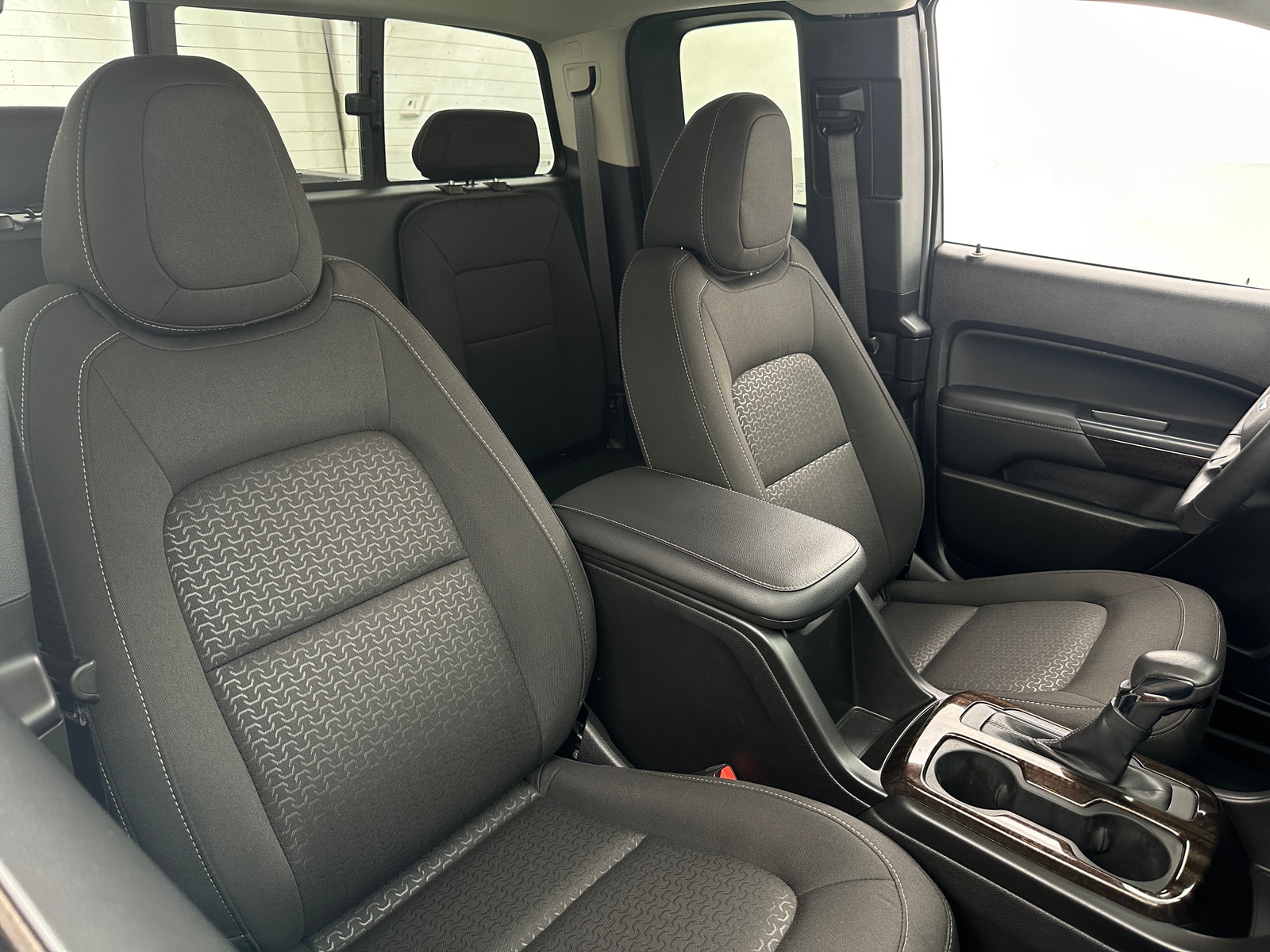 Thumbnail: 2022 GMC Canyon - 2