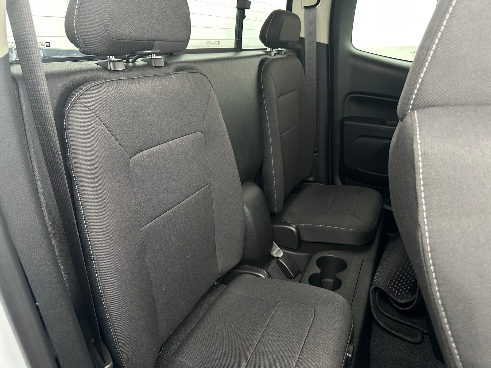 Thumbnail: 2022 GMC Canyon - 6