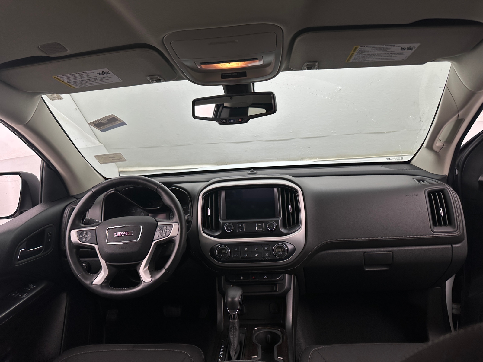 Thumbnail: 2022 GMC Canyon - 3