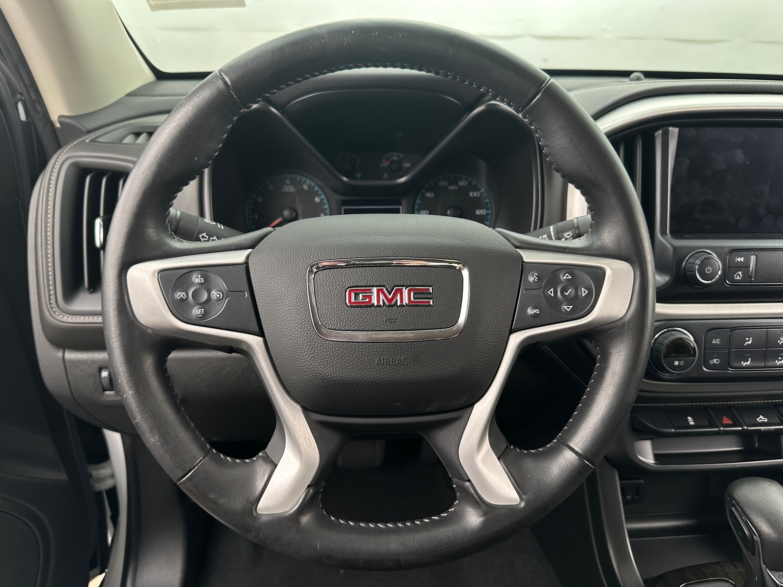 Thumbnail: 2022 GMC Canyon - 5