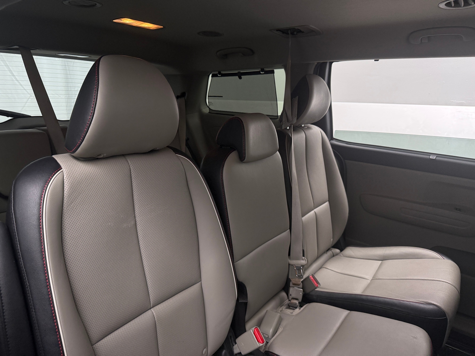 Thumbnail: 2021 Kia Sedona - 5