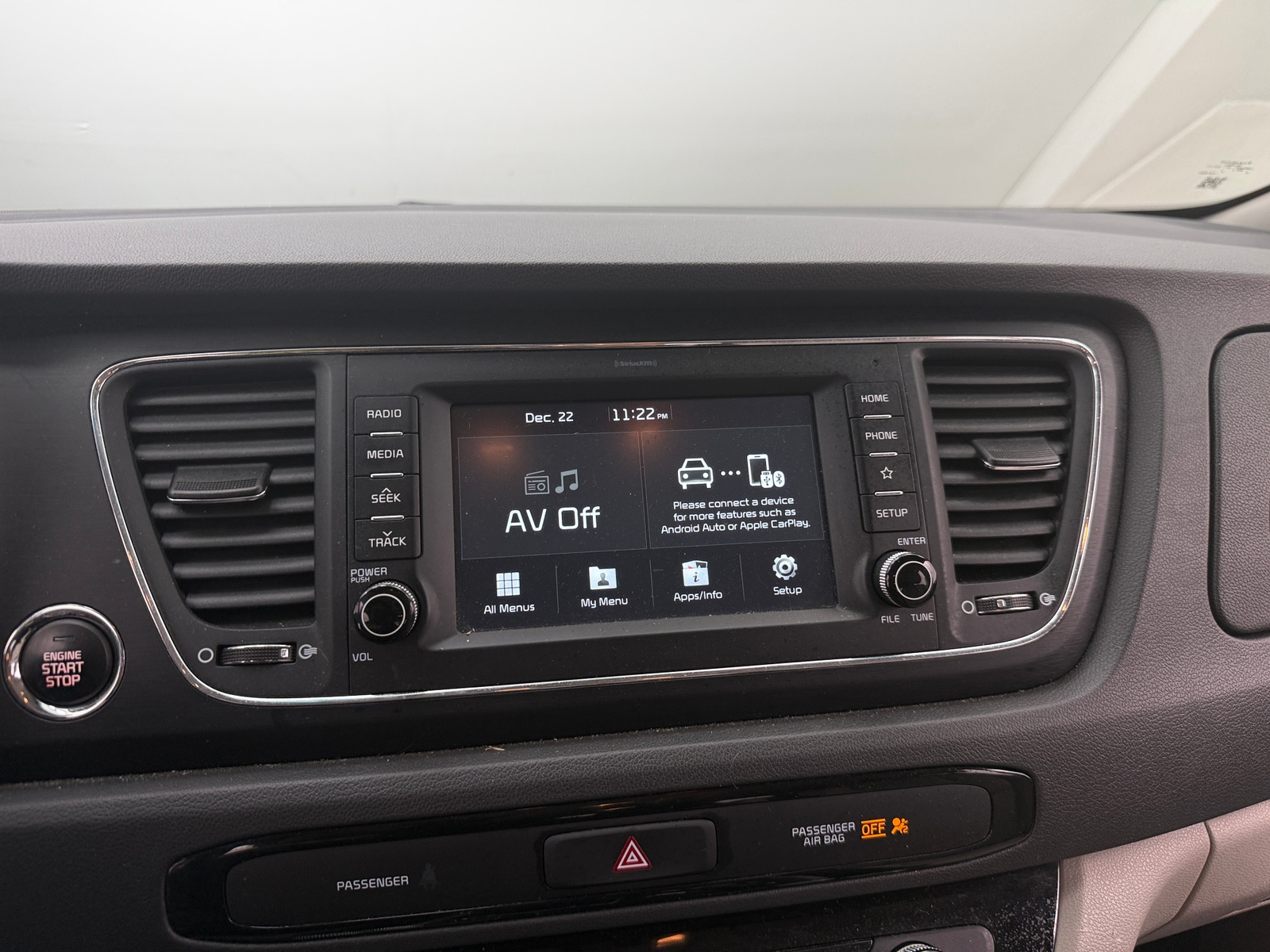 Thumbnail: 2021 Kia Sedona - 3