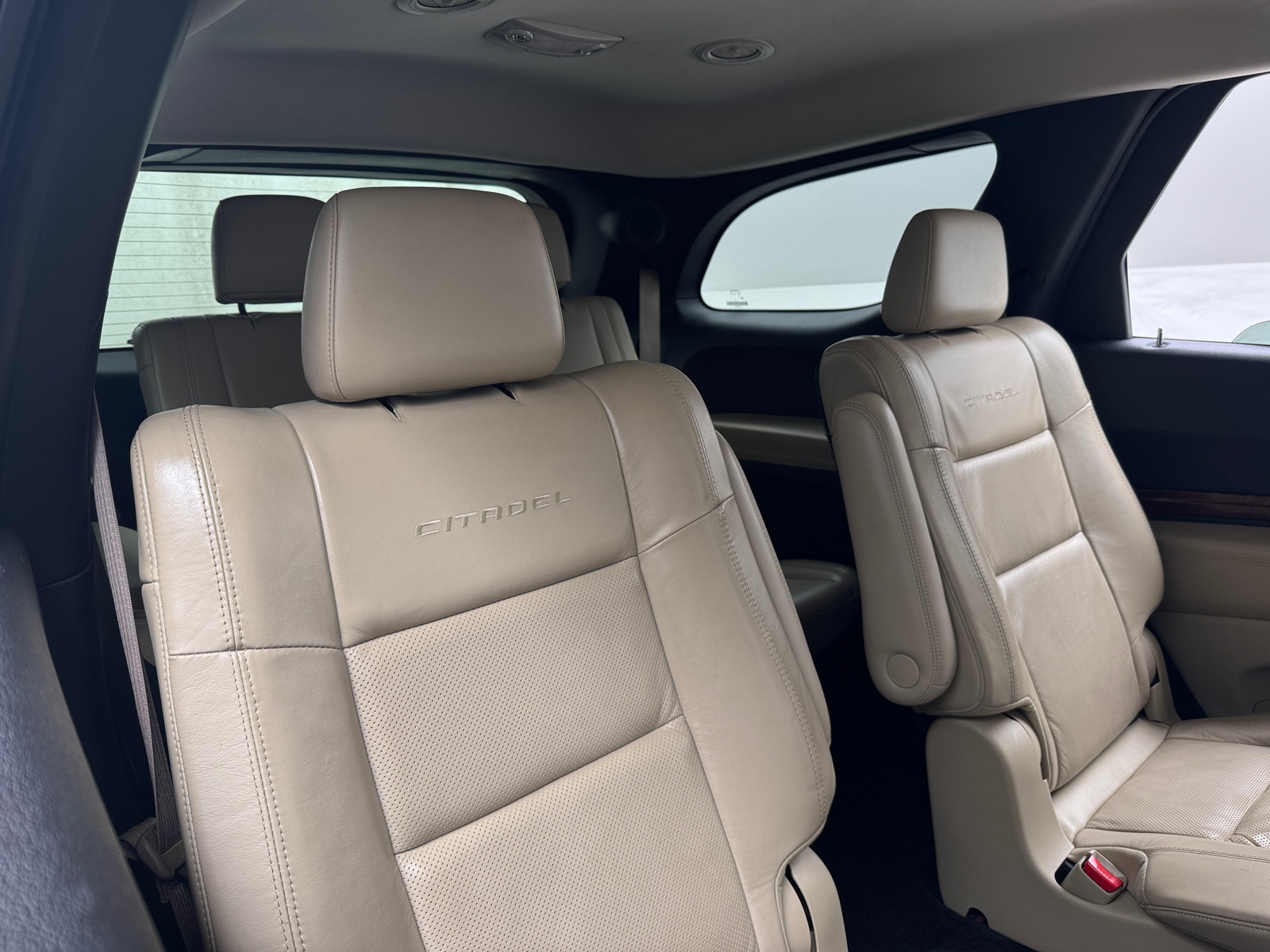 Thumbnail: 2015 Dodge Durango - 5