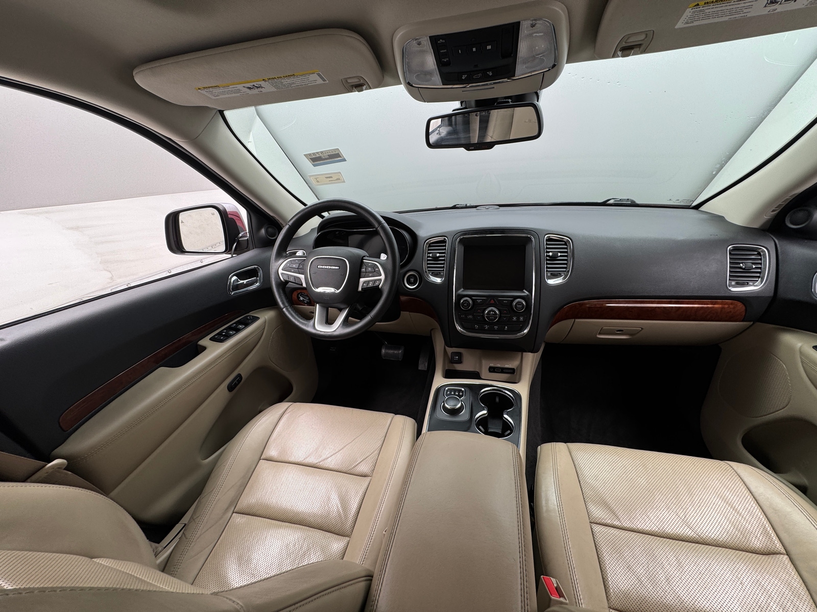 Thumbnail: 2015 Dodge Durango - 2