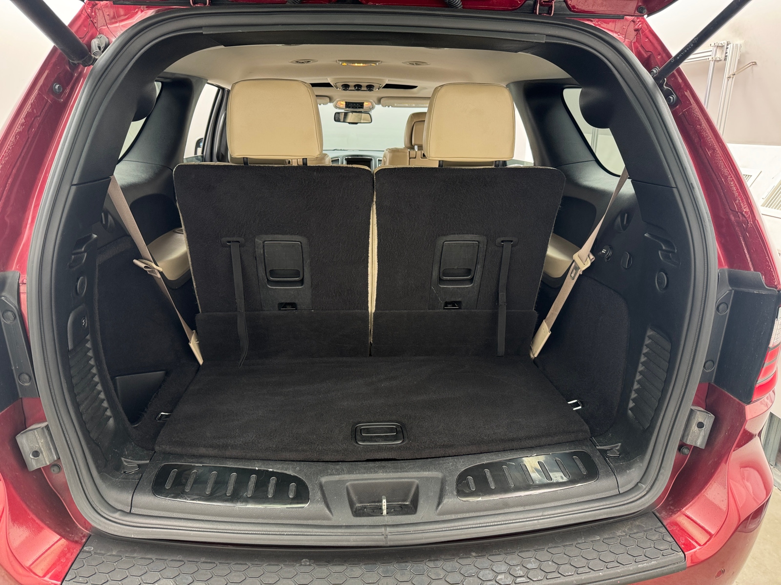 Thumbnail: 2015 Dodge Durango - 6