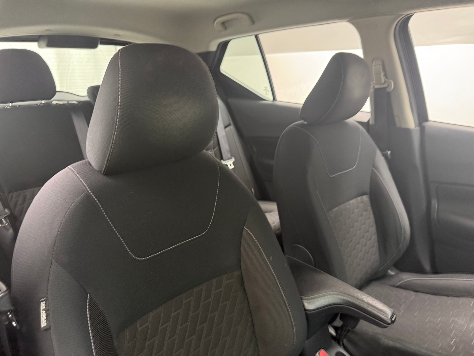 Thumbnail: 2022 Nissan Kicks - 2