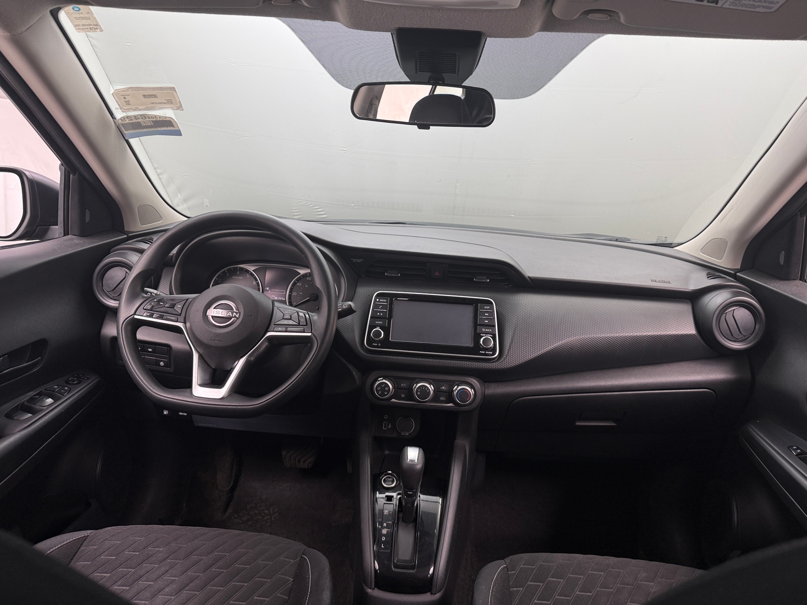 Thumbnail: 2022 Nissan Kicks - 3