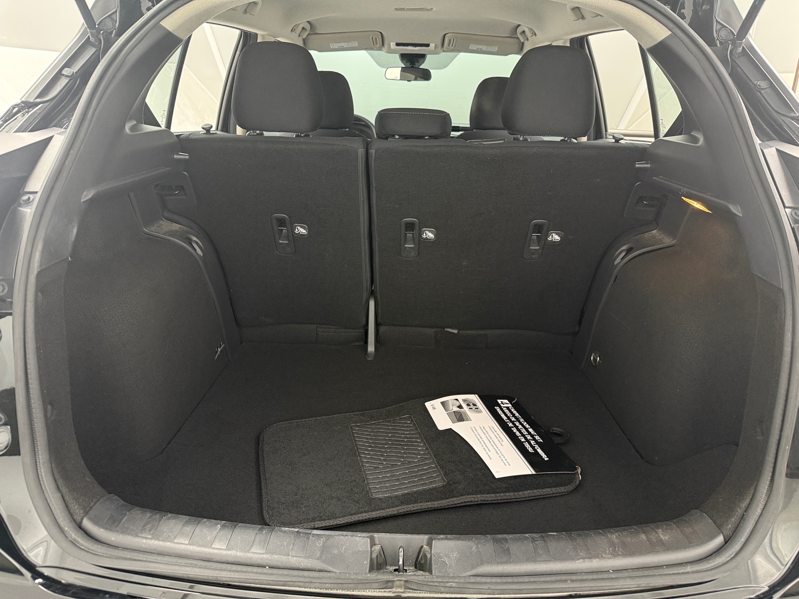 Thumbnail: 2022 Nissan Kicks - 7