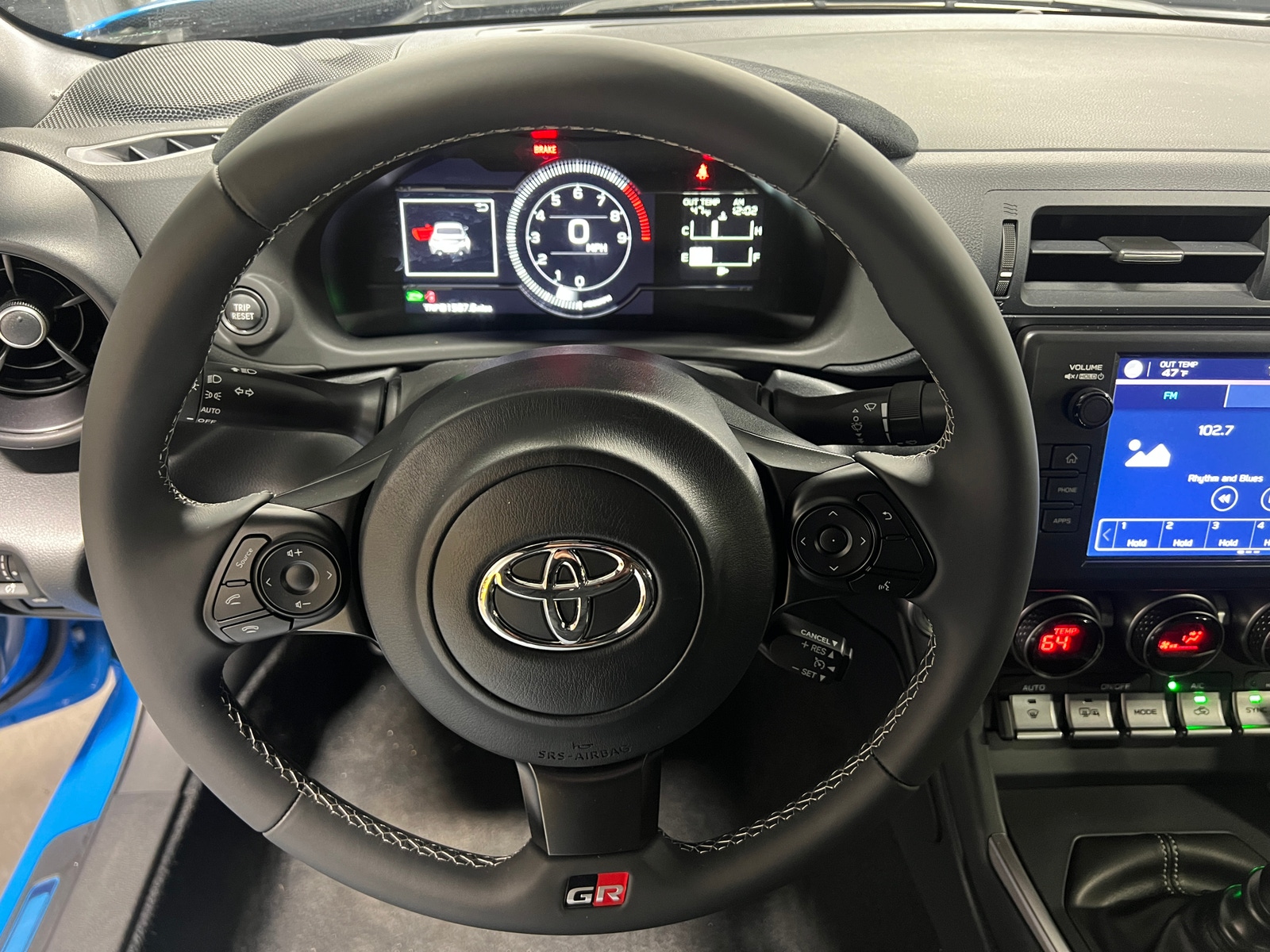 Thumbnail: 2023 Toyota GR86 - 3