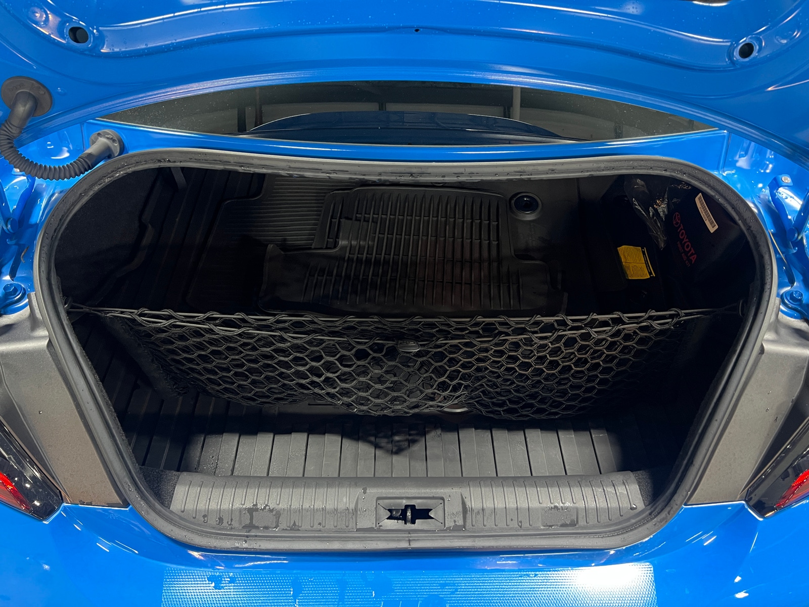 Thumbnail: 2023 Toyota GR86 - 5