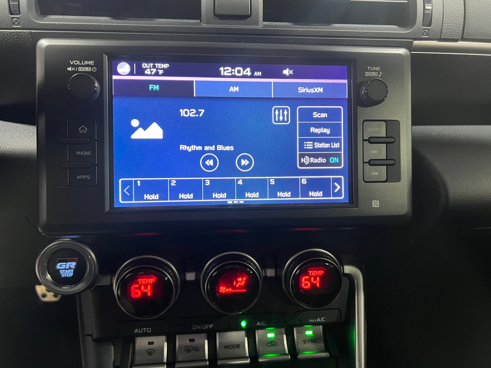 Thumbnail: 2023 Toyota GR86 - 2