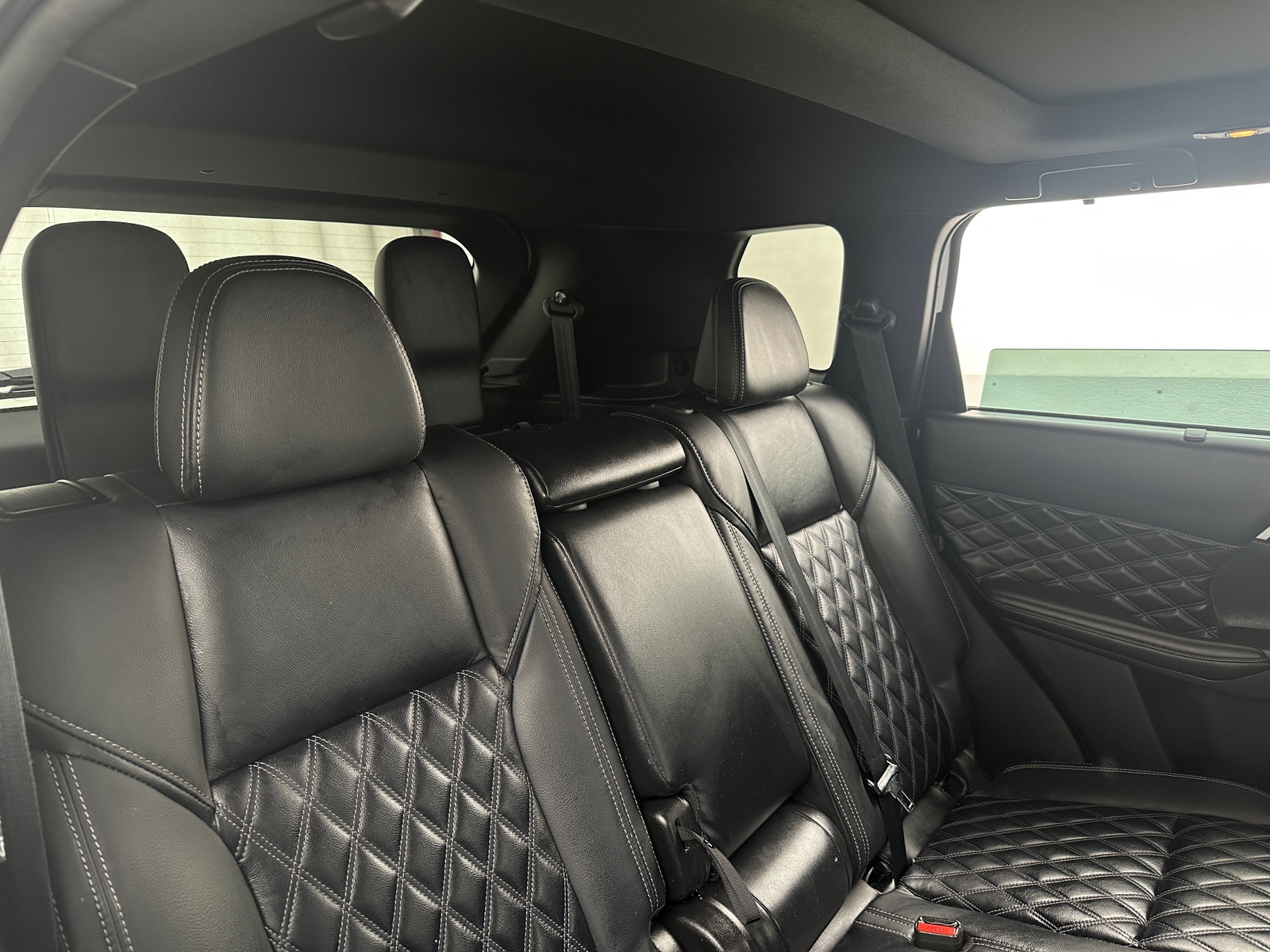 Thumbnail: 2023 Mitsubishi Outlander - 5