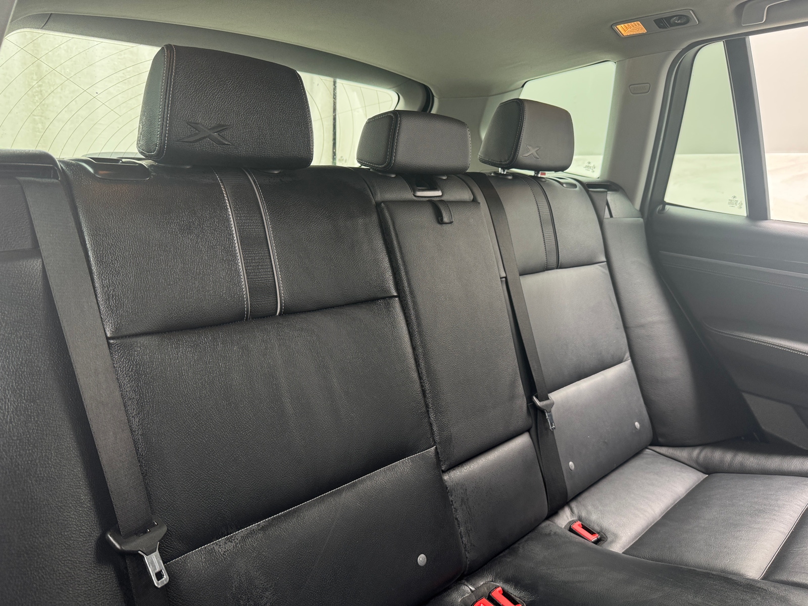 Thumbnail: 2016 BMW X3 - 5