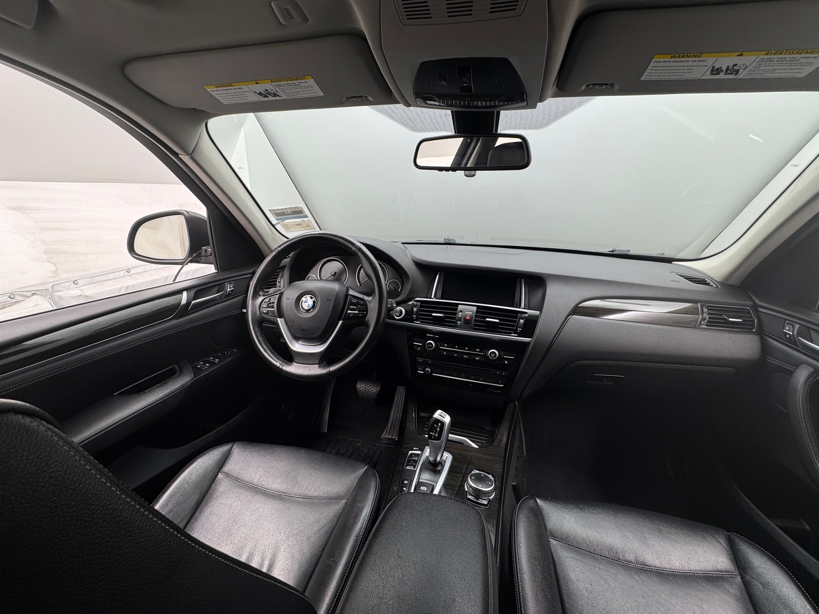 Thumbnail: 2016 BMW X3 - 2