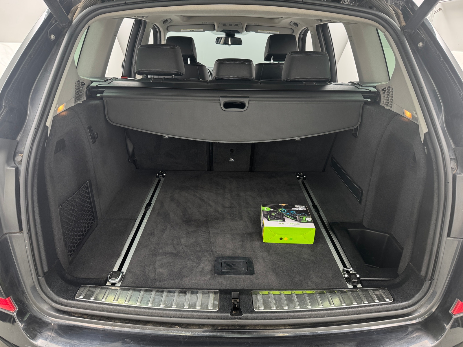 Thumbnail: 2016 BMW X3 - 6