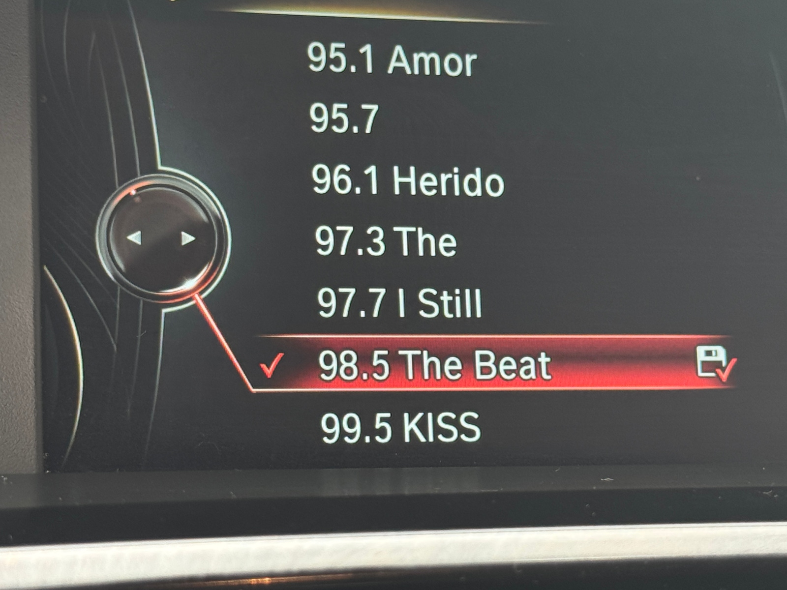 Thumbnail: 2016 BMW X3 - 3