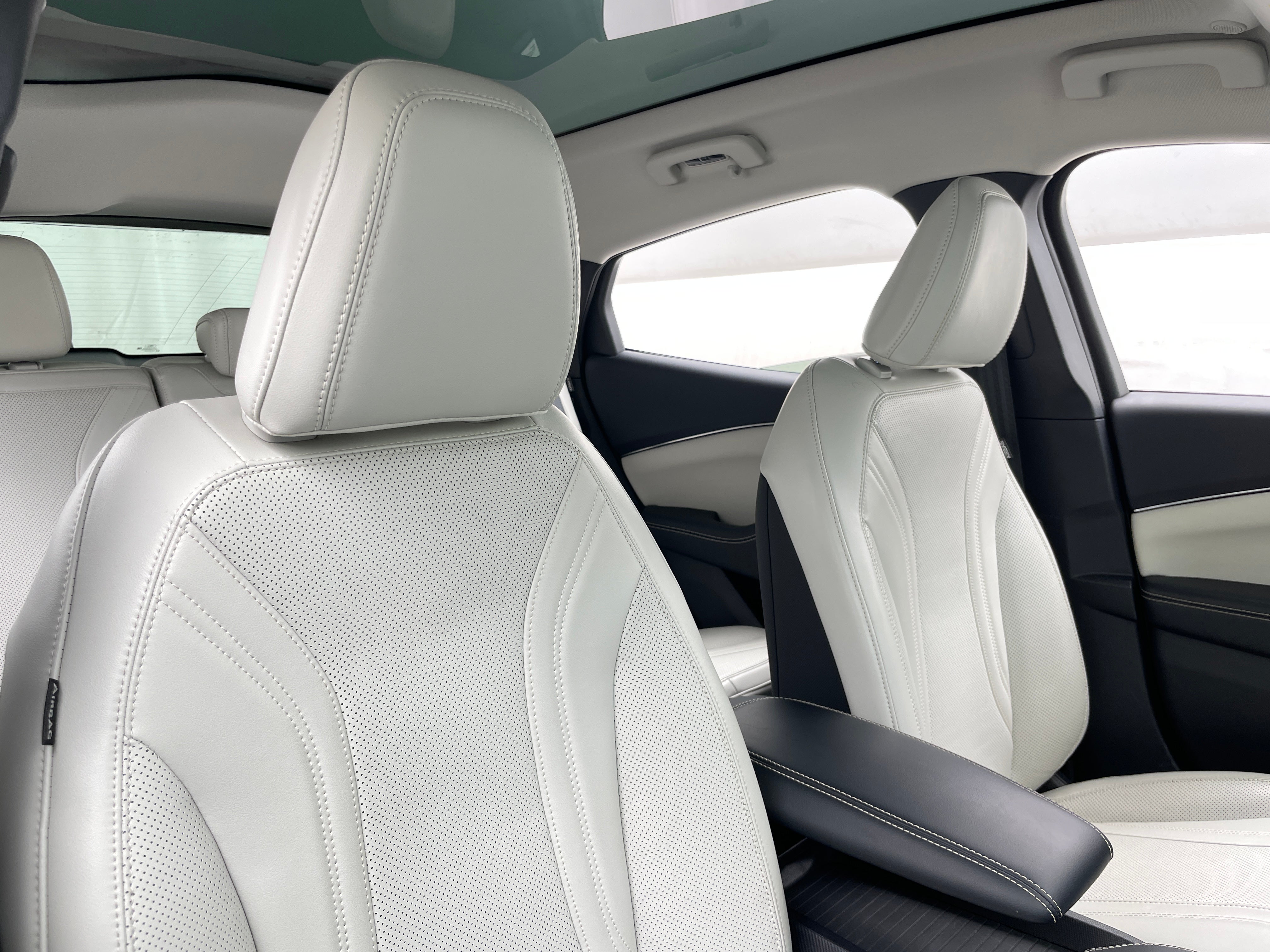 2023 Ford Mustang Mach-E