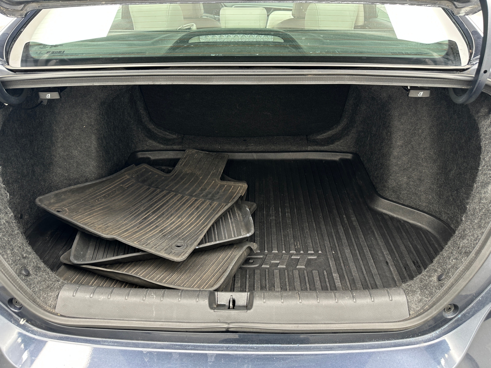 Thumbnail: 2019 Honda Insight - 6