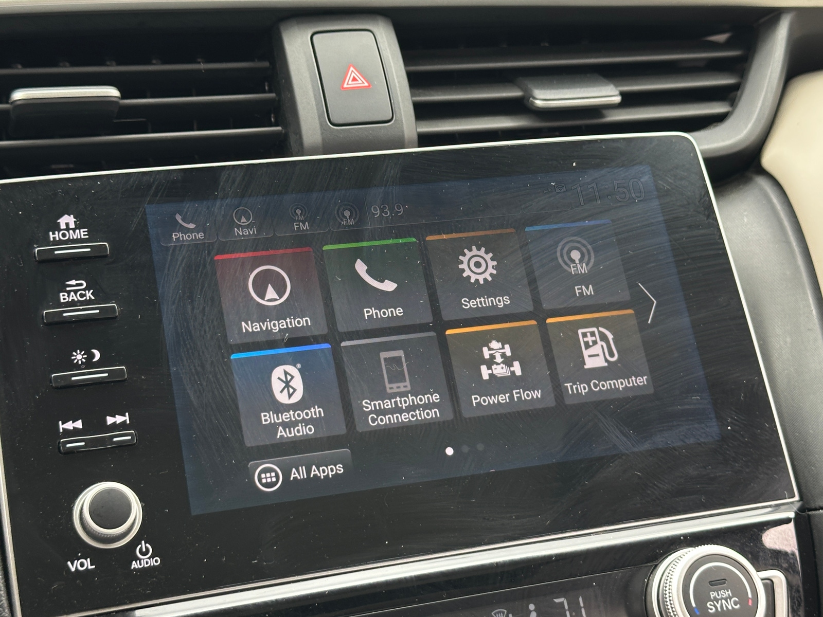 Thumbnail: 2019 Honda Insight - 3