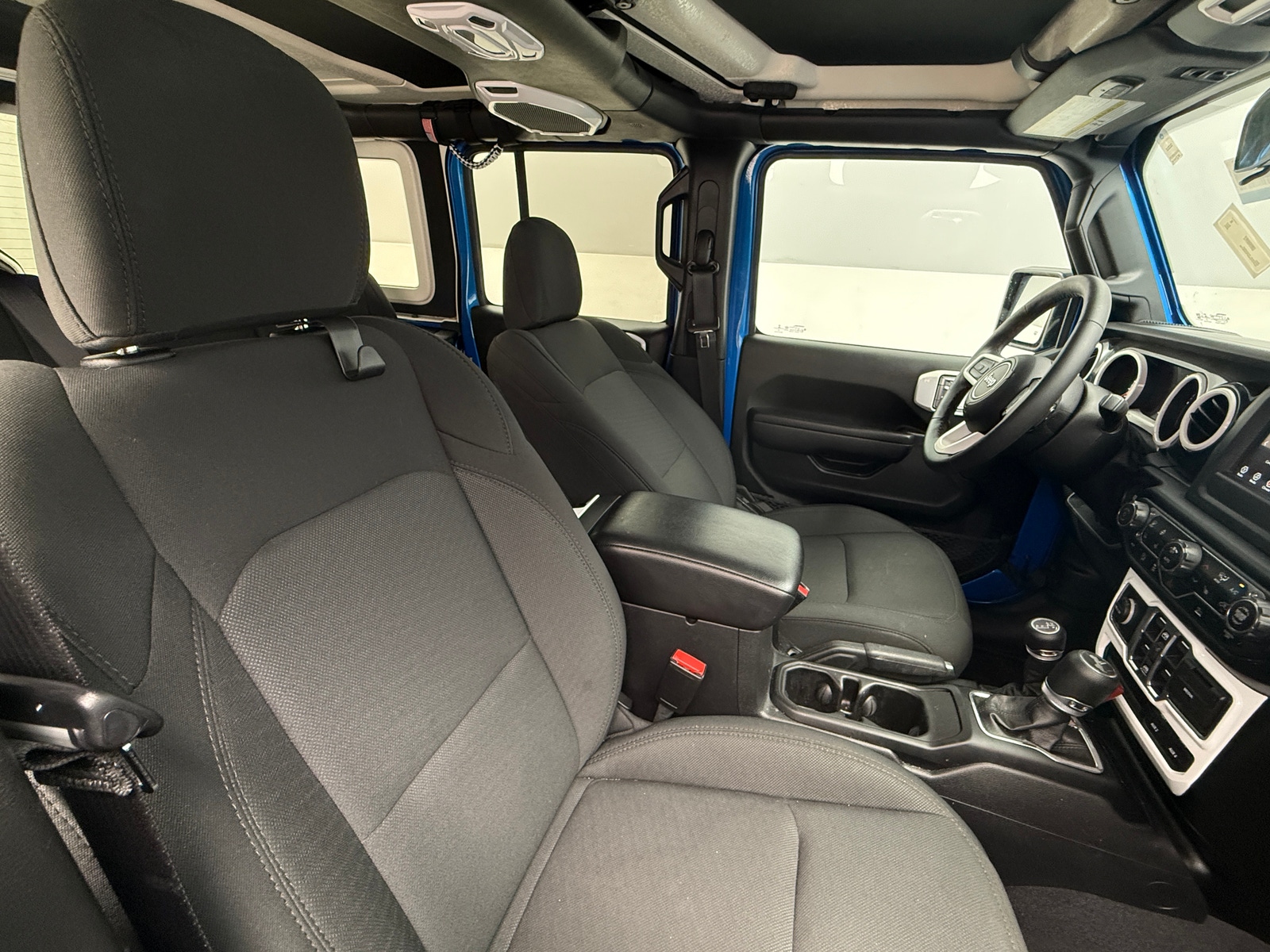 Thumbnail: 2023 Jeep Wrangler - 2