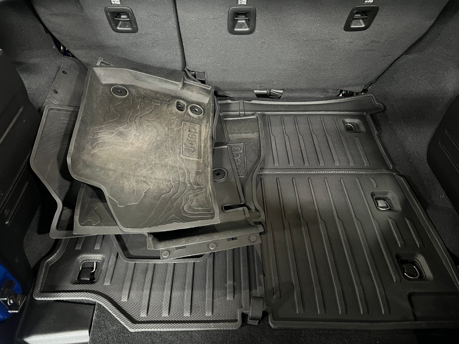 Thumbnail: 2023 Jeep Wrangler - 7