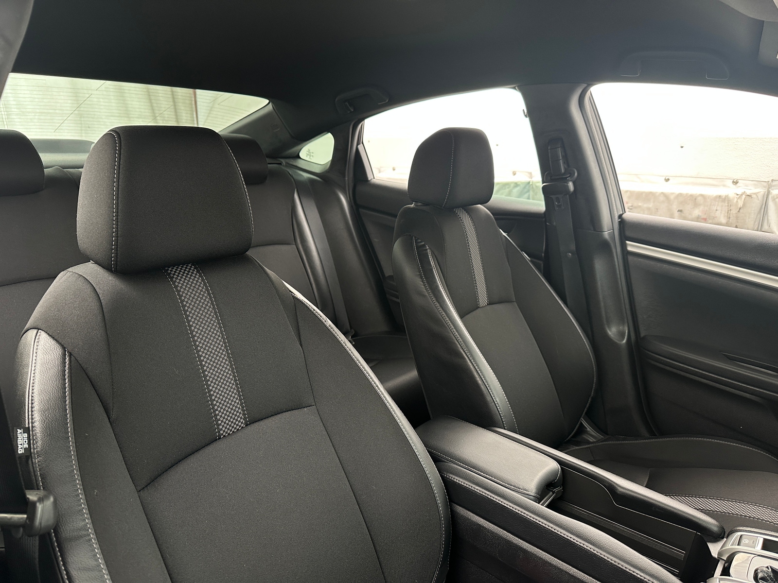 Thumbnail: 2019 Honda Civic - 2