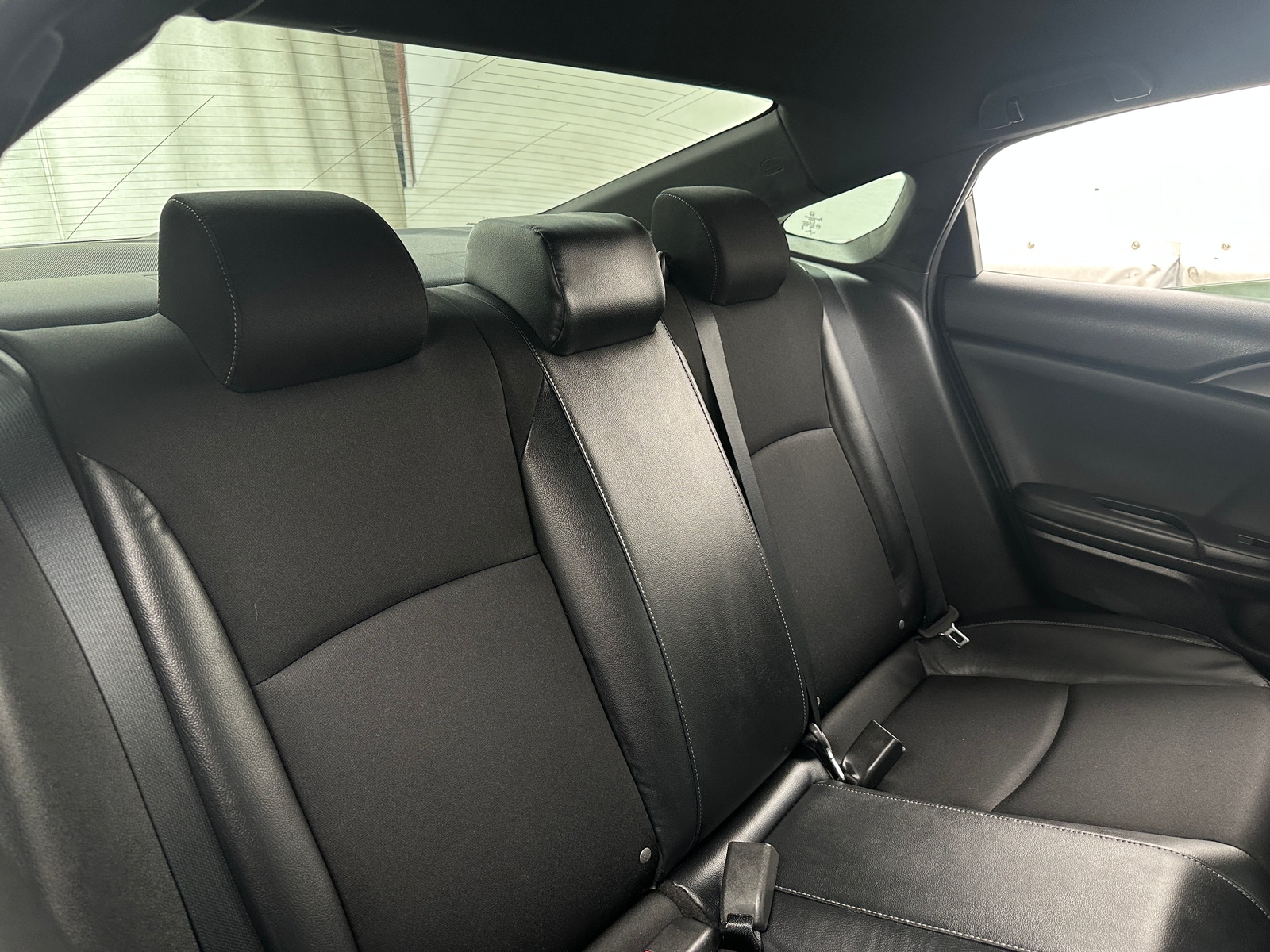 Thumbnail: 2019 Honda Civic - 6