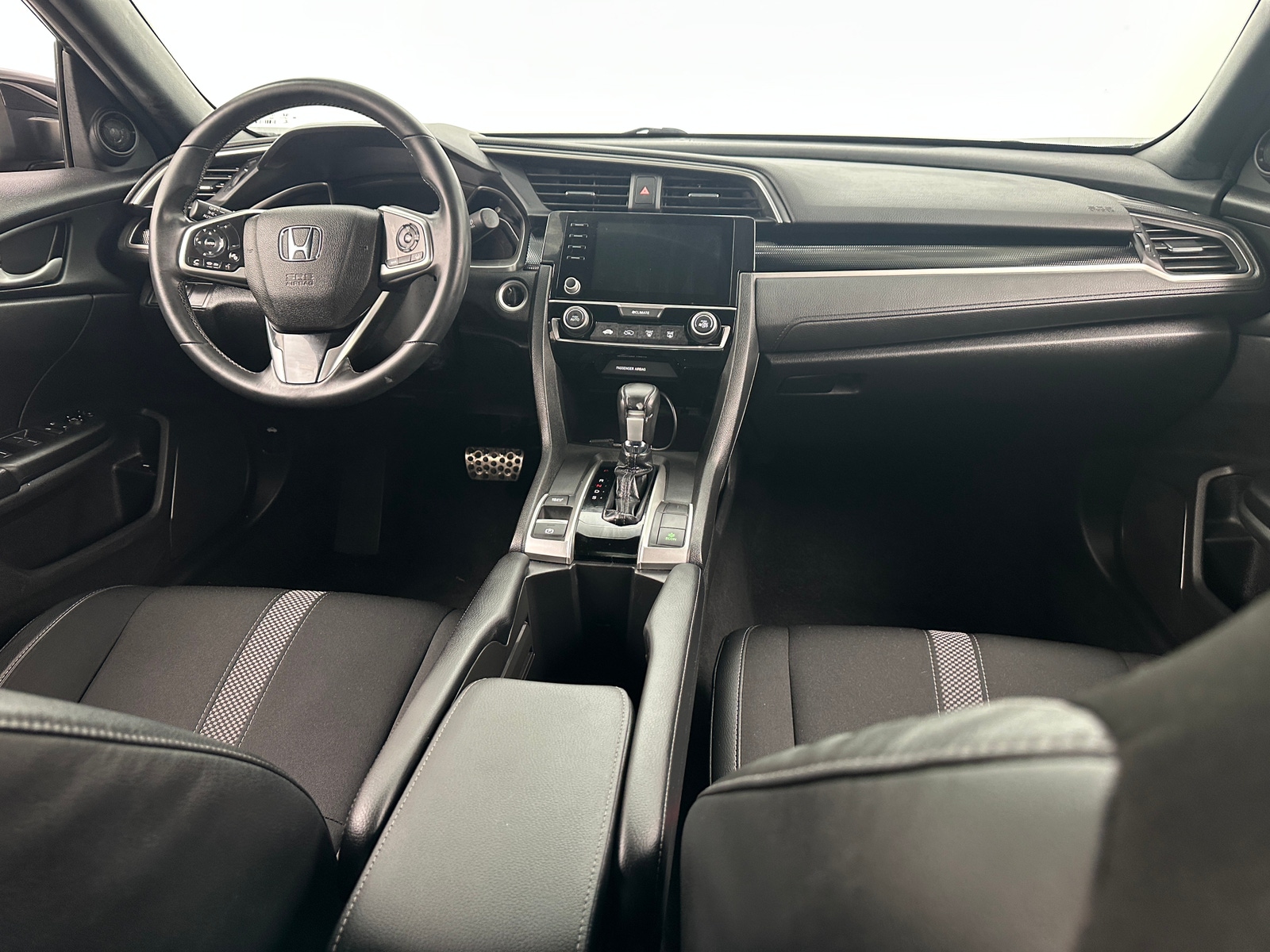 Thumbnail: 2019 Honda Civic - 3