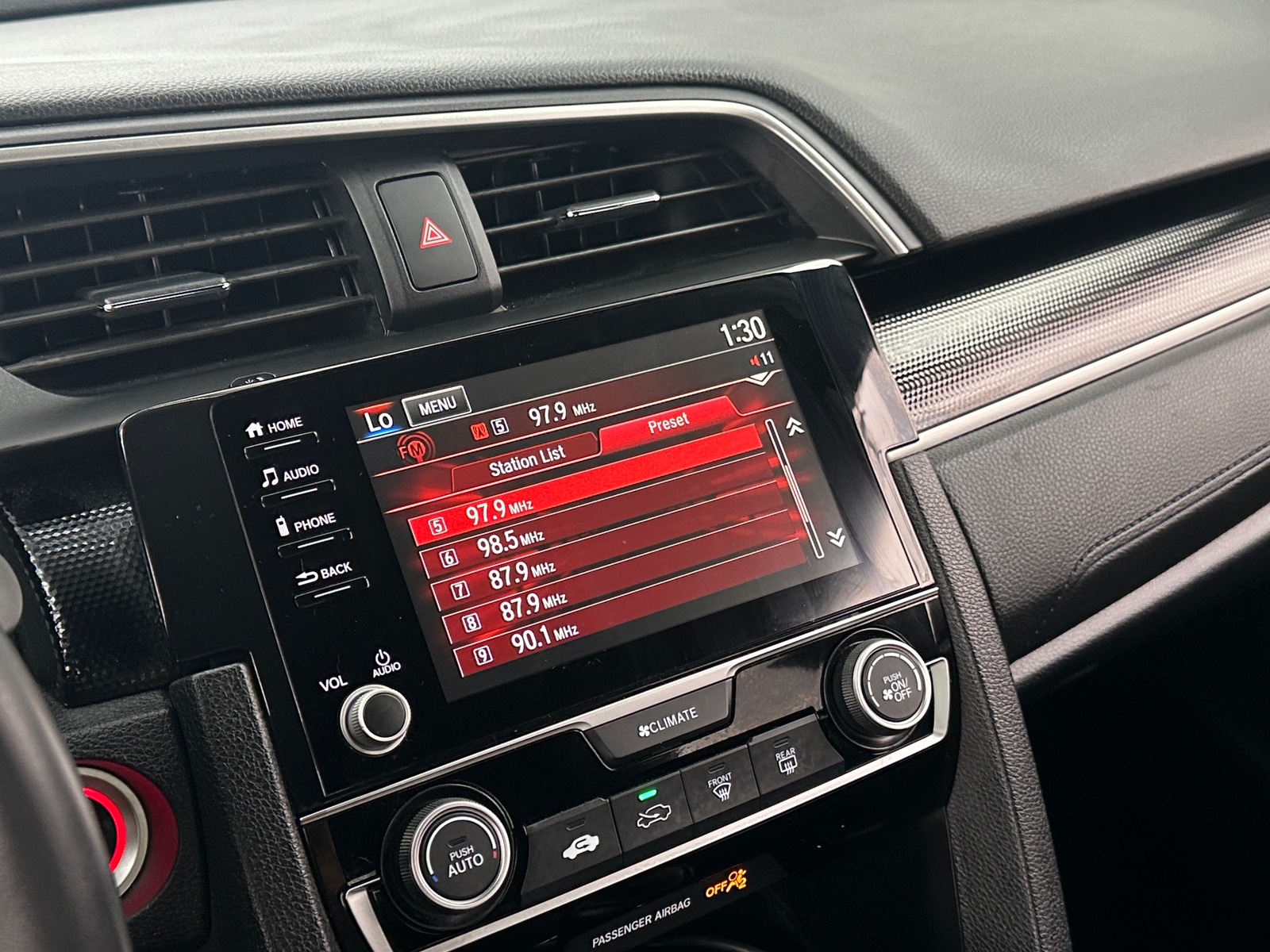 Thumbnail: 2019 Honda Civic - 4