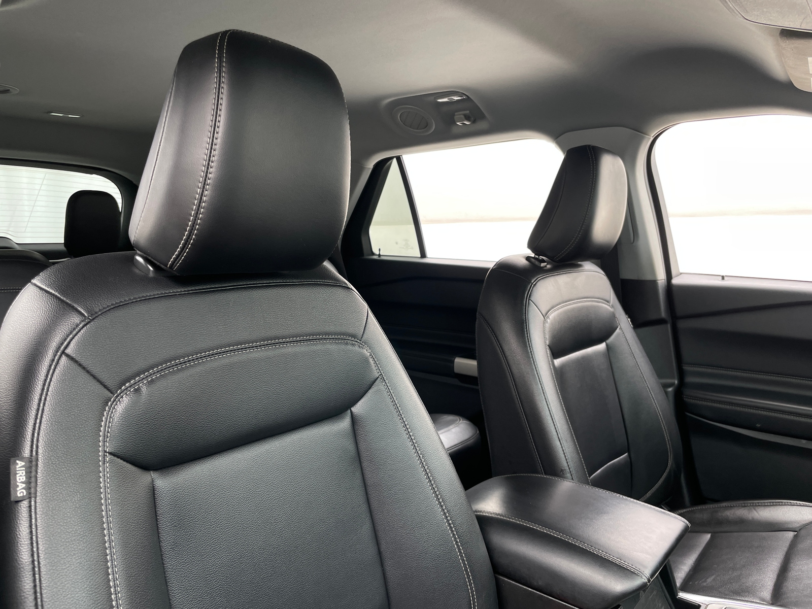 Thumbnail: 2021 Ford Explorer - 2