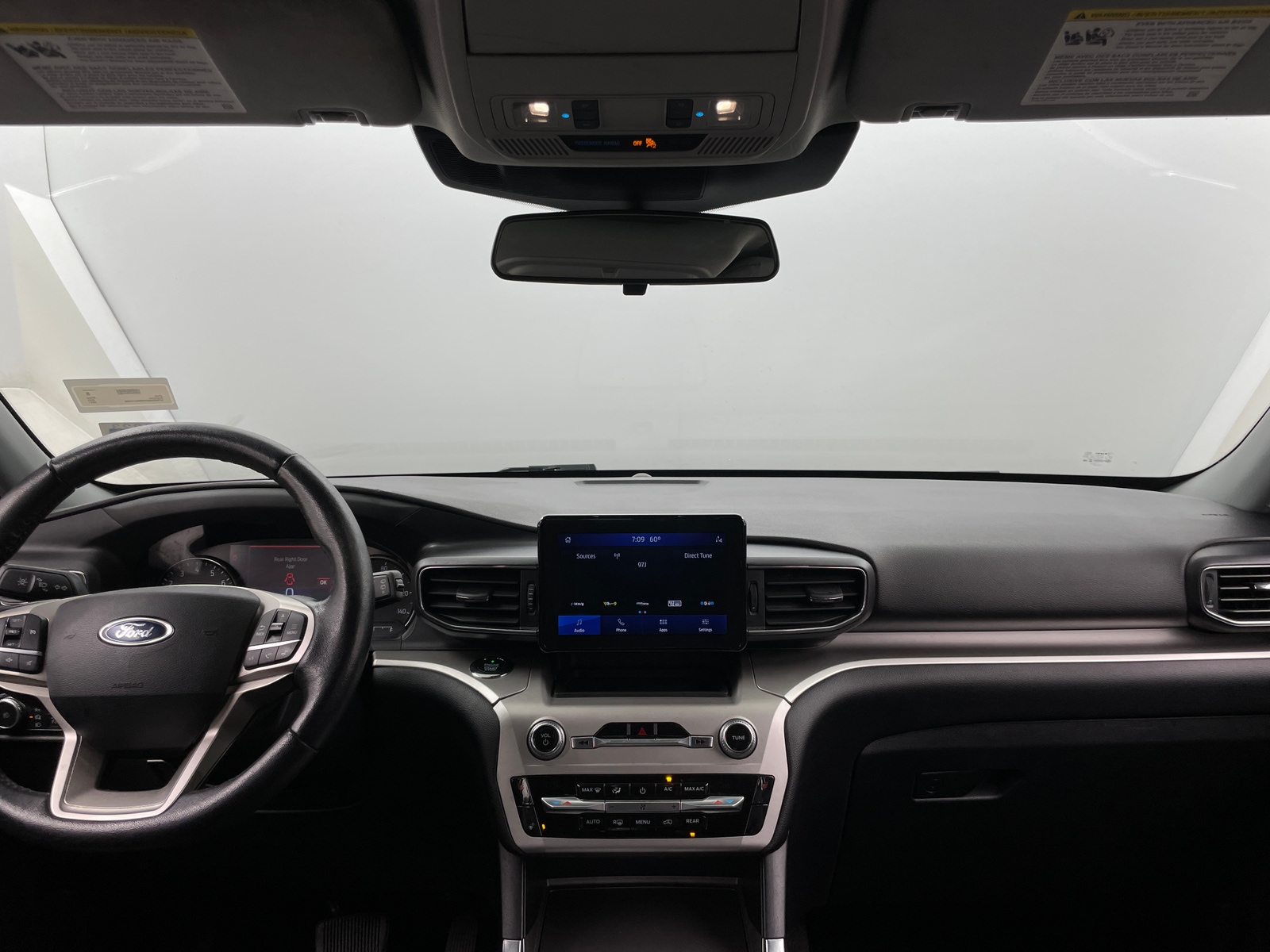 Thumbnail: 2021 Ford Explorer - 3