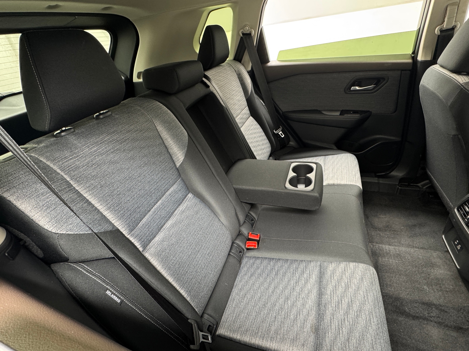 Thumbnail: 2023 Nissan Rogue - 6