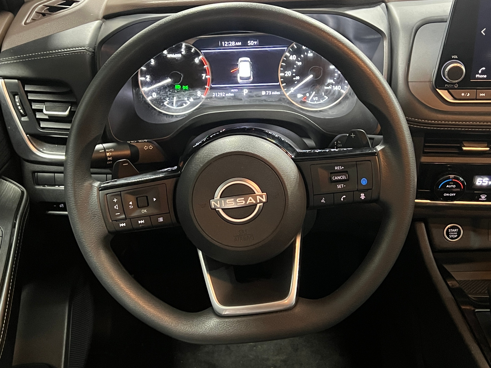 Thumbnail: 2023 Nissan Rogue - 5