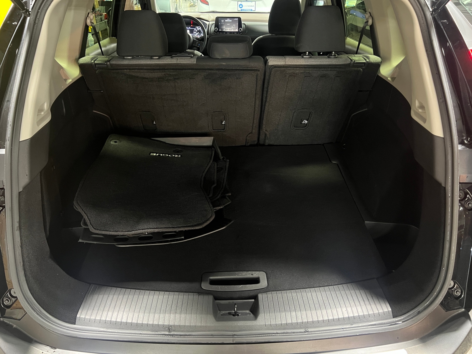 Thumbnail: 2023 Nissan Rogue - 7